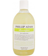 Phillip Adam Curly Hair Shampoo