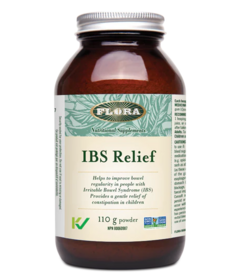 Flora IBS Relief 