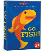 Cartes à jouer eeBoo Go Fish