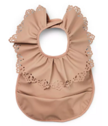 Elodie Details Bib Faded Rose
