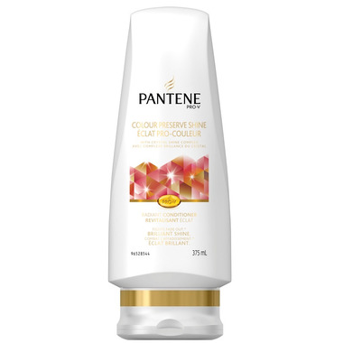 Pantene Colour Preserve Shine Radiant Conditioner Pantene Colour Preserve Shine Radiant Conditioner