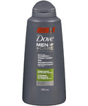 Dove Men+Care Fresh Clean Fortifying Shampoo & Conditioner 2in1