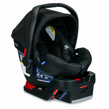 Britax 2025 made in