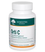 Genestra Orti C Vitamin-Mineral Supplement 