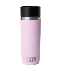 YETI Rambler Travel Bottle Cherry Blossom
