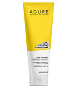 Acure Ultra Hydrating Conditioner Huile d'Argan & Citrouille