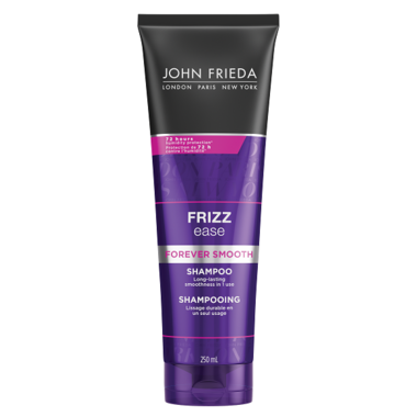 John Frieda Frizz Ease Forever Smooth Frizz Immunity Shampoo John Frieda Frizz Ease Forever Smooth Frizz Immunity Shampoo