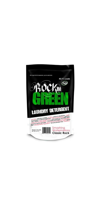 Buy Rockin Green Detergent Classic Rock At Well Ca Free Shipping In Canada