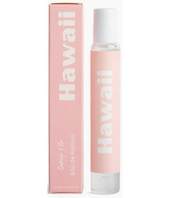 Caprice & Co Roll On Perfume Hawaii