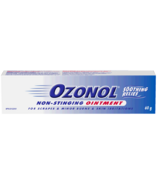 OZONOL Sootheing Ointment
