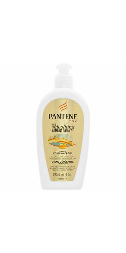 Buy Pantene Smoothing Combing Creme at