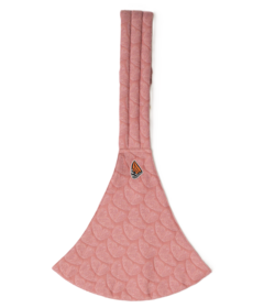 Mabe Monarch Toddler Sling Mauve Wings