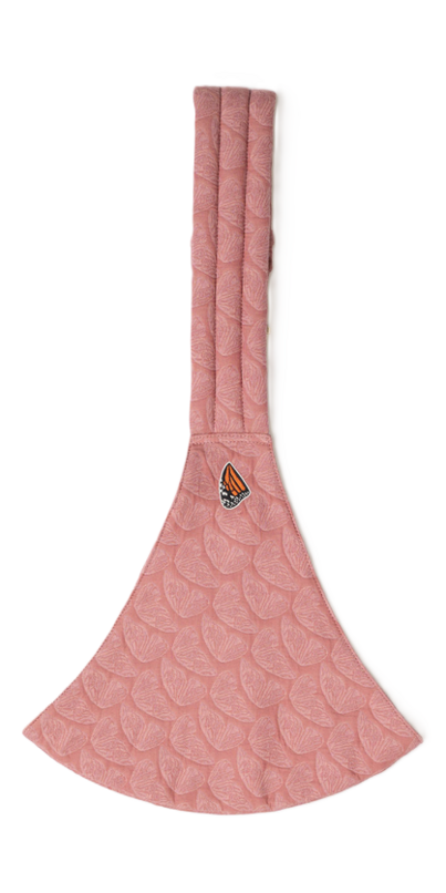 Buy Mabe Monarch Toddler Sling Mauve Wings at Well.ca | Free