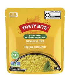 Tasty Bite Turmeric Rice