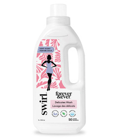 Forever New Swirl Delicates Wash