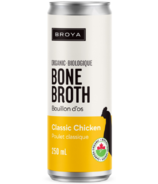 Broya Bone Broth Classic Chicken