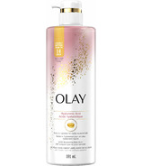 Olay Premium Bodywash Cleanse & Nourish Hyaluronic Acid
