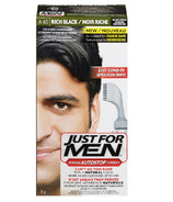 Just For Men Easy Comb-In Color Hair Coloring 