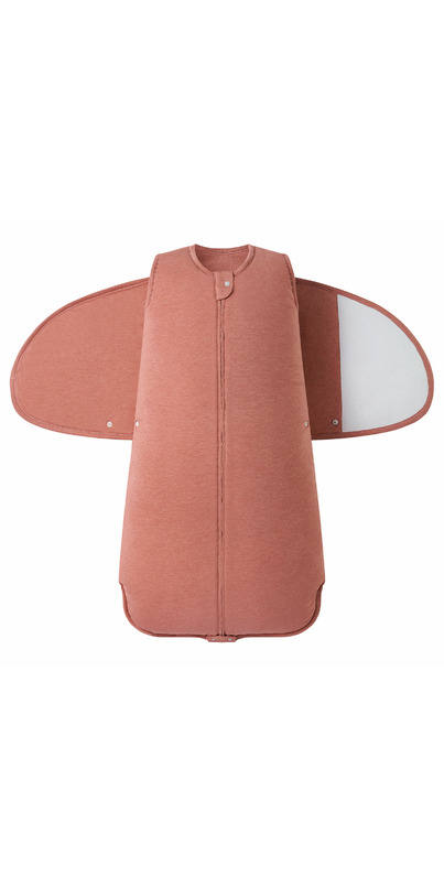 Nest Designs Bamboo Jersey Long Sleeve PJ Set main image 1