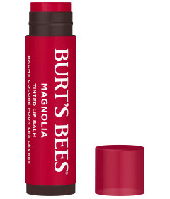 Burt's Bees 100% Natural Origin Moisturizing Tinted Lip Balm