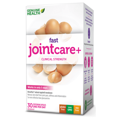 Genuine Health Fast Joint Care+ Genuine Health Fast Joint Care+