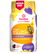 Honibe Complete Kids Multivitamin + Immune