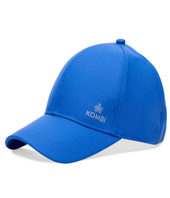 Kombi Children Rained Out Cap Nautical Blue