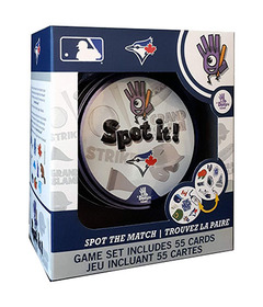 MasterPieces Toronto Blue Jays Spot It!