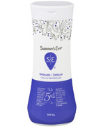 Summer's Eve 5-in-1 Delicate Blossom Cleansing Wash