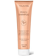 NuMe Peach Shampoo