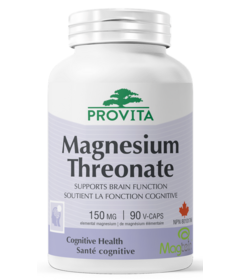Provita Magnesium Threonate
