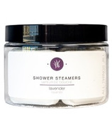 All Things Jill Shower Steamers Lavender