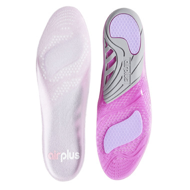 Buy Airplus Amazing Active Gel Insoles Womens Size 5-11 at Well.ca ...