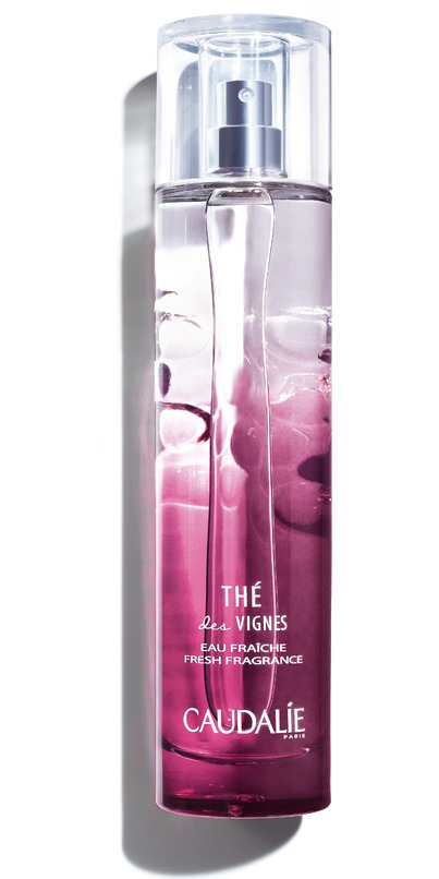 Caudalie the des discount vignes fresh fragrance