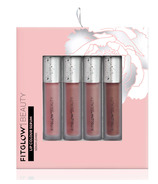 Fitglow Beauty Lip Serum Kit Beautiful Edition