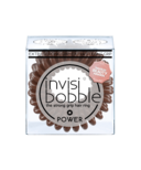 invisibobble POWER Pretzel Brown 