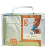 gDiapers Little gPants Two-Pack
