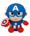 Ty x Marvel Captain America