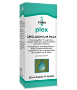 UNDA Plex Chelidonium Plex