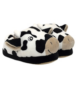 Chaussons lumineux Robeez Moo-Moo