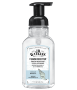 Savon mousse pour les mains J.R Watkin's Ocean Breeze