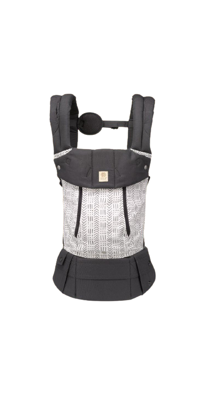 Buy LILLEbaby All Seasons Carrier Etch at Free Shipping