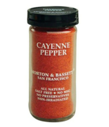 Morton & Bassett Cayenne