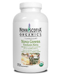 Nova Scotia Organics Nova Greens