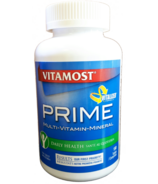 Rowland Formulas Prime multi-vitamines minérales
