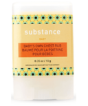 Substance Baby's Own Chest Rub