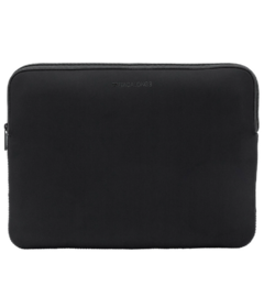MYTAGALONGS The Laptop Skin Black