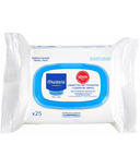 Mustela Baby Cleansing Wipes Travel Pack
