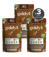 Ensemble de céréales Goldy's Superseed Cereal Salted Cocoa