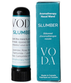 Voda Aromatherapy Smelling Stick Slumber